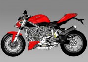 Ducati 1098S